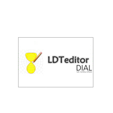 LDT Editor